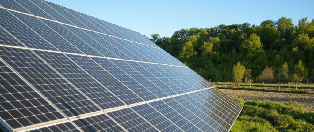 Mehr Unabhängigkeit. Weniger Stromkosten. Solarstrom, der sich für Sie lohnt.